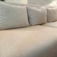 Divano Desiree 3 posti Modello TULISS