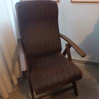 poltrona reclinabile 