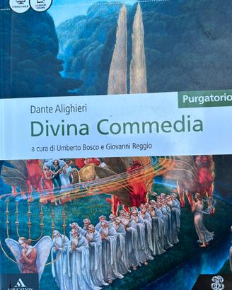 Divina commedia 9788800228572