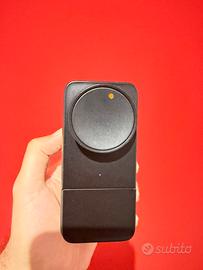 SwitchBot WiFi Smart Lock Pro con Tastiera