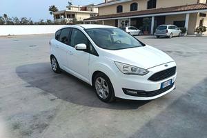 cmax 1.6 120 cv GPL