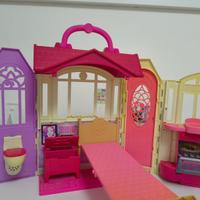 Casa vacanze Barbie Glam