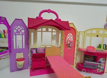 Casa vacanze Barbie Glam