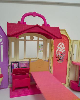 Casa vacanze Barbie Glam