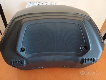 Bauletto 50L + Keyless Honda Forza 750