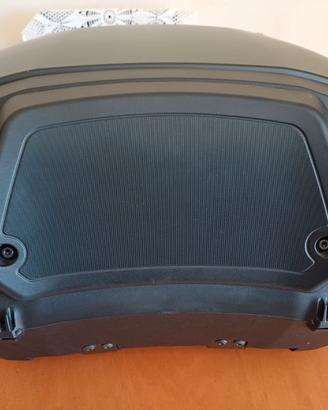 Bauletto 50L + Keyless Honda Forza 750