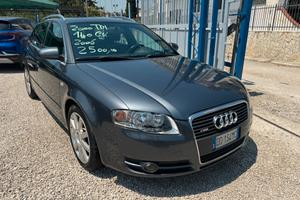 Audi A4 2.0 16V TDI Avant 2006