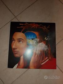 Vinile Ghali edizione limitata