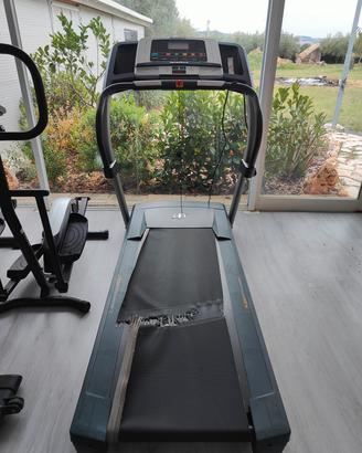 Tapis roulant NordicTrack