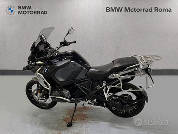 BMW r 1250 gs Adventure Abs my21