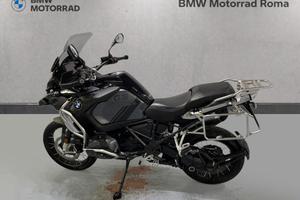 BMW r 1250 gs Adventure Abs my21