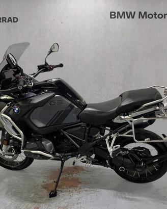 BMW r 1250 gs Adventure Abs my21