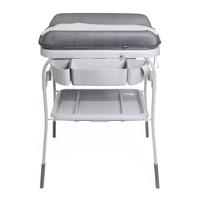 Chicco Cuddle and bubble