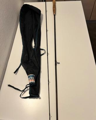 Canna da pesca