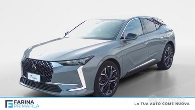 DS DS4 II 2021 - DS4 1.5 bluehdi Trocadero U79334