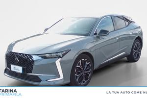 DS DS4 II 2021 - DS4 1.5 bluehdi Trocadero U79334