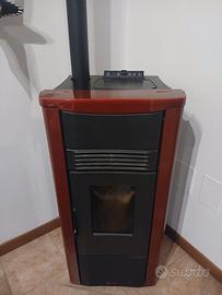 stufaxa pelllet extraflame 