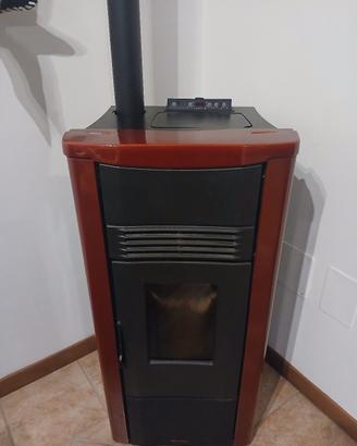 stufaxa pelllet extraflame 