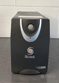 UPS Gruppo di Continuità 750VA 360W