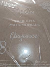 trapunta Thun 