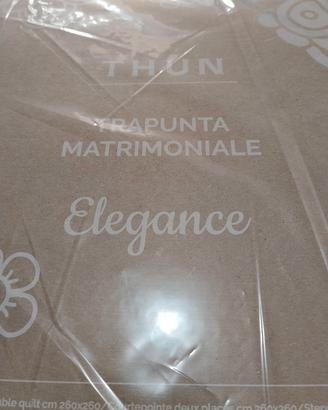 trapunta Thun 