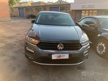 Volkswagen T-Roc 1.0 TSI 115 CV Style BlueMotion T