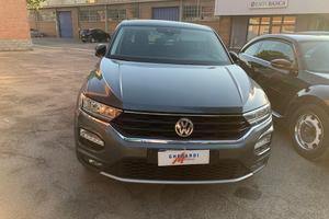 Volkswagen T-Roc 1.0 TSI 115 CV Style BlueMotion T