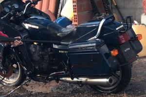 Moto Guzzi 850t5