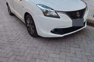 suzuk baleno b cool 
