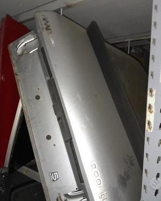 Baule - Portellone Per Saab 900 Prima Serie Turbo