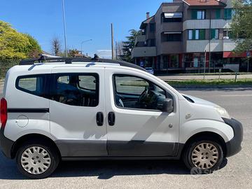 Auto/Furgone Bipper GPL/BENZINA IMPECCABILE