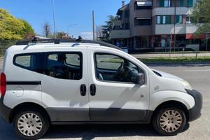 Auto/Furgone Bipper GPL/BENZINA IMPECCABILE
