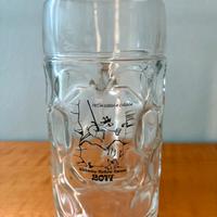 Boccale birra 1 litro