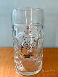 Boccale birra 1 litro