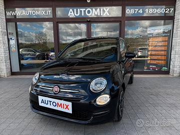 Fiat 500 1.0 Hybrid