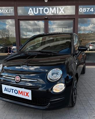 Fiat 500 1.0 Hybrid