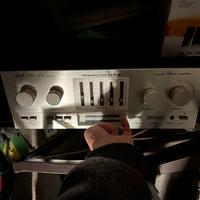Amplificatore Marantz