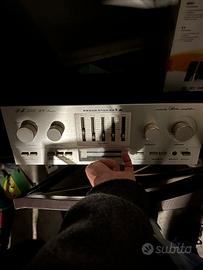 Amplificatore Marantz