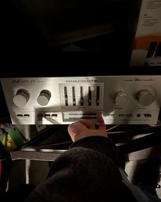 Amplificatore Marantz