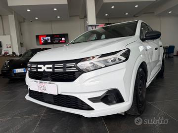 Dacia Sandero Stepway 1.0 TCe ECO-G Essential 2023