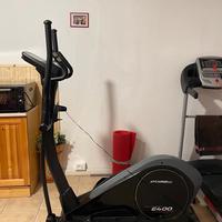 Bici Ellittica Carnielli