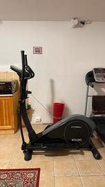 Bici Ellittica Carnielli