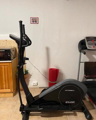 Bici Ellittica Carnielli