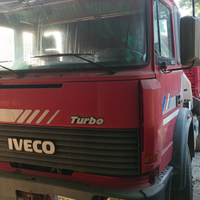 Autocarro Iveco 190-30