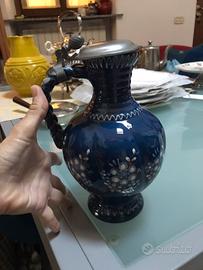 Brocca ceramica  Pfrontner Keramik