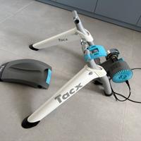 Rullo Smart Tacx Flow