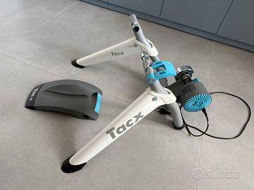 Rullo Smart Tacx Flow