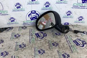 CHEVROLET MATIZ SPECCHIETTO RETROVISORE SX