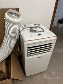 Comfee 8000 BTU/H condizionatore portatile