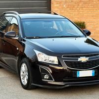 Chevrolet Cruze 1.7 D